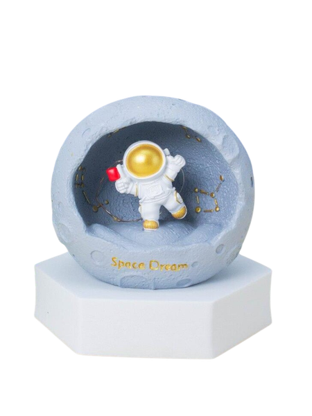 Ночник ILikeGift Space dream / BB2711-8B - фото