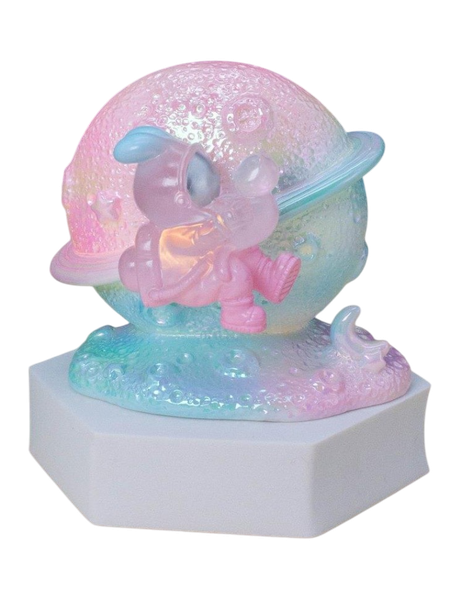 Ночник ILikeGift Space starlight / BB2285A - фото