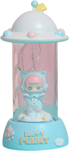 Ночник ILikeGift Starlight / 137P-DLM-053-01 - фото