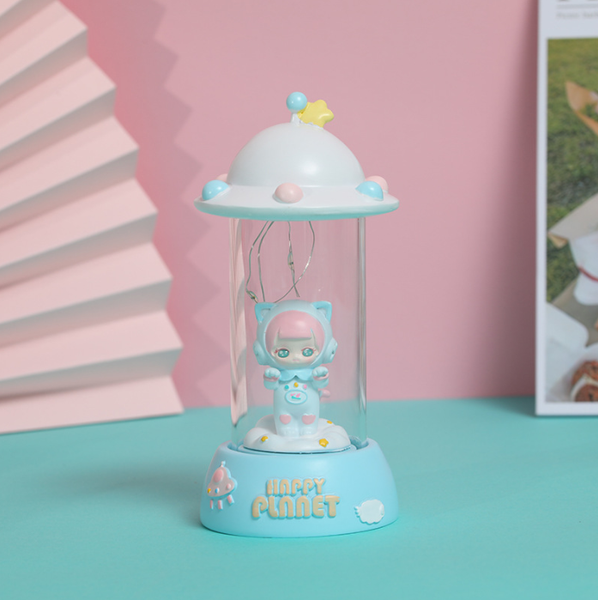 Ночник ILikeGift Starlight / 137P-DLM-053-01