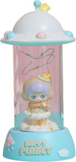 Ночник ILikeGift Starlight / 137P-DLM-053-02 - фото