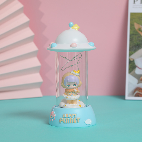 Ночник ILikeGift Starlight / 137P-DLM-053-02