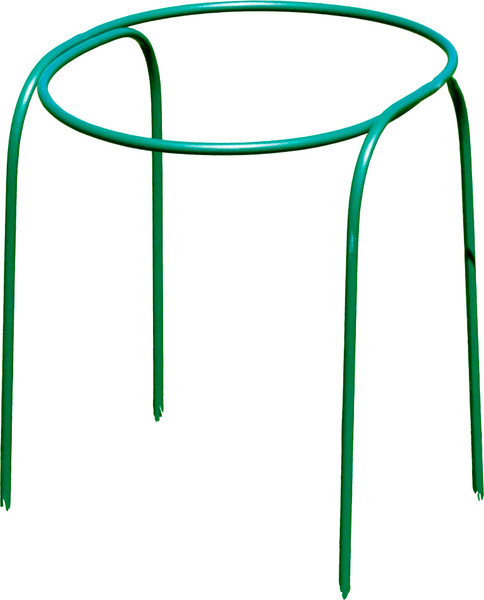 Опора для растений Садовита Кустодержатель для куста d-40см h-50см - фото