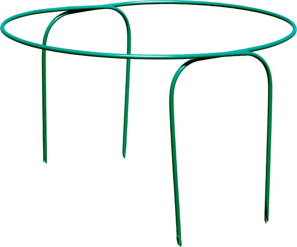 Опора для растений Садовита Кустодержатель для куста d-68см h-50см - фото