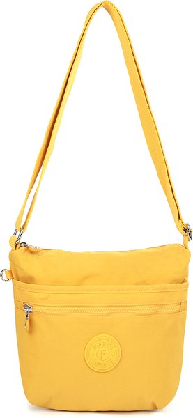 Сумка Fabretti 8593-39 - фото