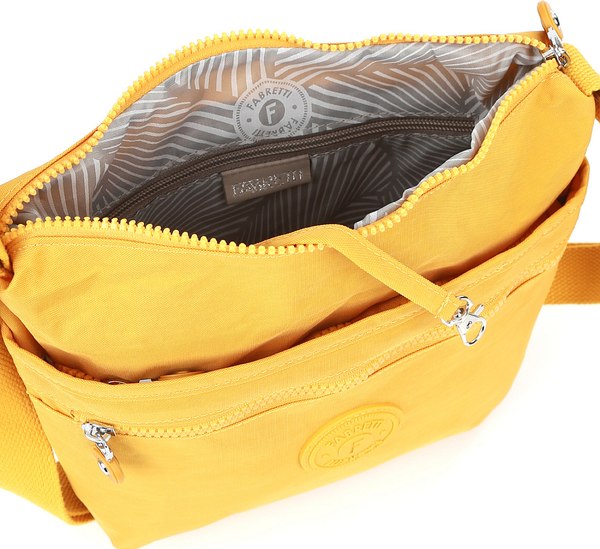 Сумка Fabretti 8593-39