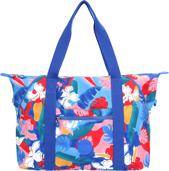 Сумка Fabretti 8596-99 - фото