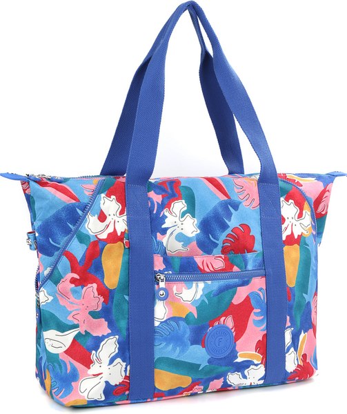 Сумка Fabretti 8596-99