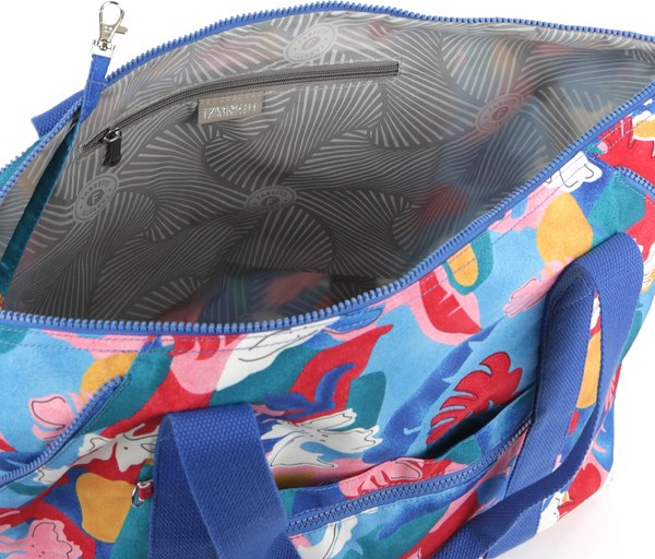 Сумка Fabretti 8596-99