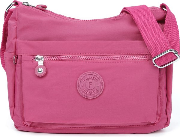 Сумка Fabretti 8634-57 - фото