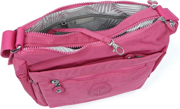 Сумка Fabretti 8634-57