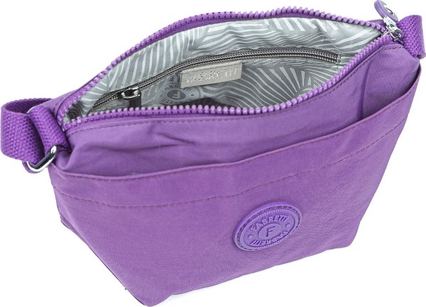 Сумка Fabretti 8643-31