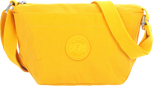 Сумка Fabretti 8643-39 - фото