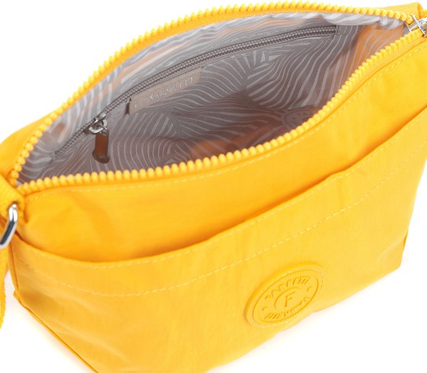 Сумка Fabretti 8643-39