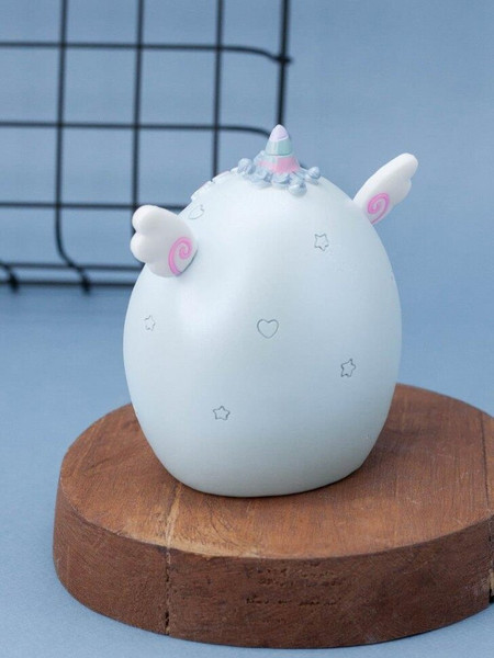 Ночник ILikeGift Unicorn ball / 9018-1B