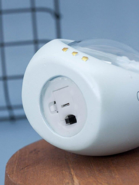 Ночник ILikeGift Unicorn ball / 9018-1B