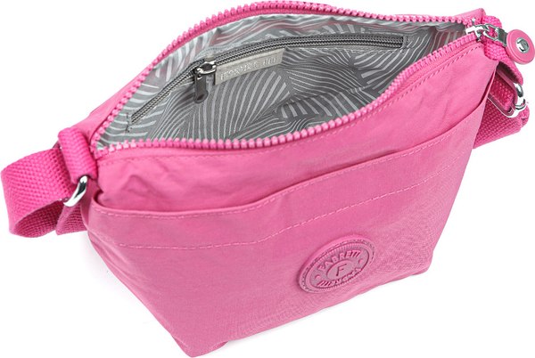 Сумка Fabretti 8643-57