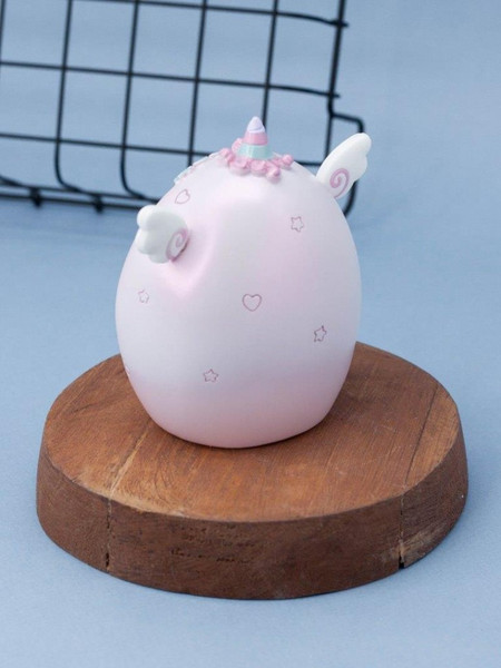 Ночник ILikeGift Unicorn ball / 9018-1A