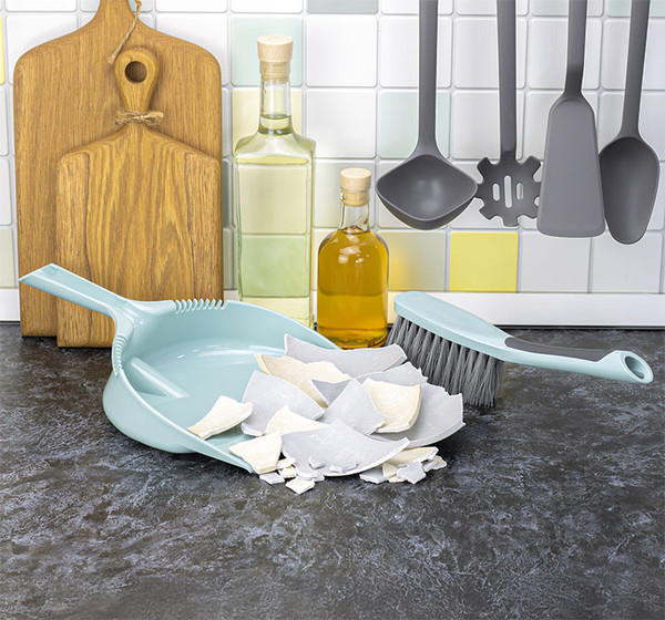 Набор для уборки Idea Дуэт М5176