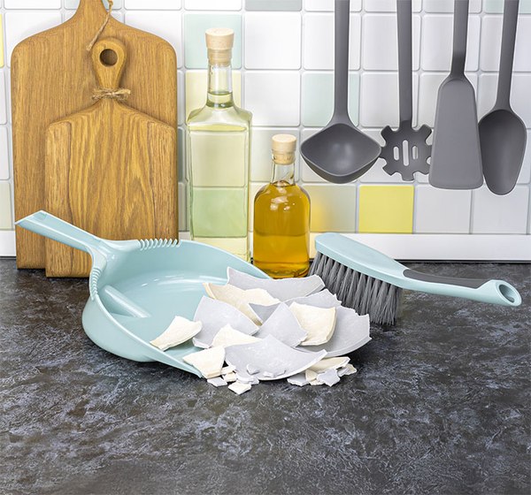 Набор для уборки Idea Дуэт М5176