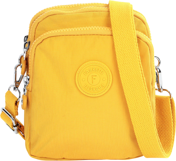 Сумка Fabretti Y8639-39 - фото