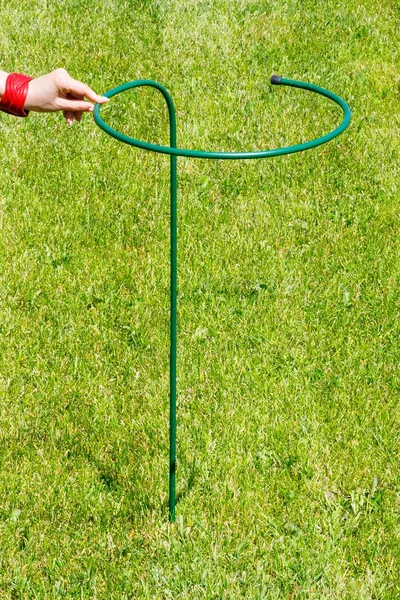 Опора для растений Садовита d-0.4м h-0.9м