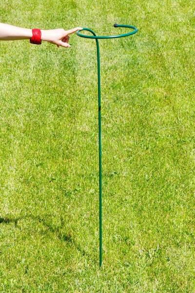 Опора для растений Садовита d-0.25м h-1.2м