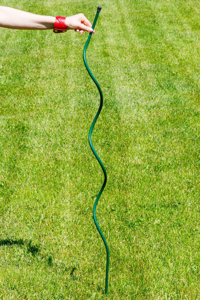 Опора для растений Садовита Спираль h-1.2м