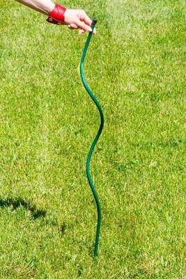 Опора для растений Садовита Спираль h-0.8м