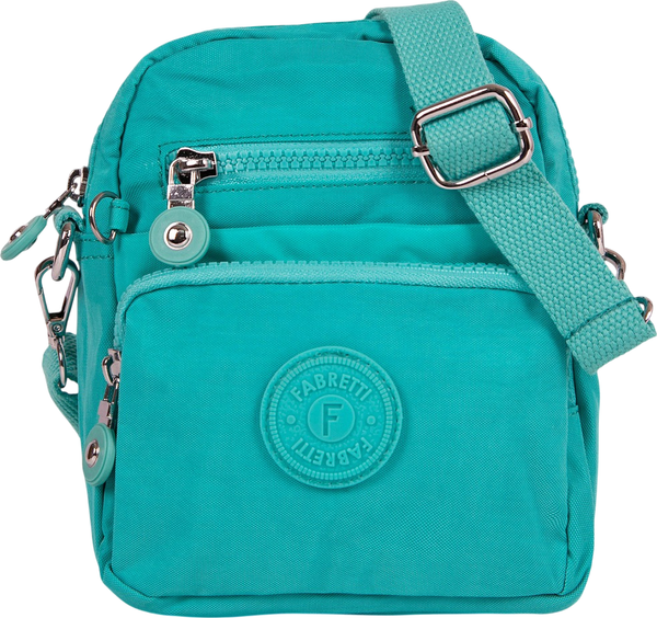 Сумка Fabretti Y8641-63 - фото