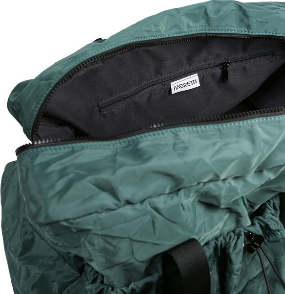 Сумка дорожная Fabretti YZ0107-11