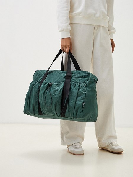 Сумка дорожная Fabretti YZ0107-11