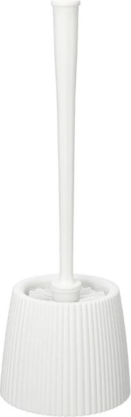 Ершик для унитаза Бытпласт Velvet 43523621670 - фото