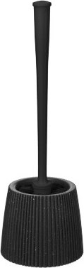 Ершик для унитаза Бытпласт Velvet 43523625070 - фото