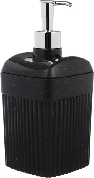 Дозатор для жидкого мыла Бытпласт Velvet 435220950 - фото