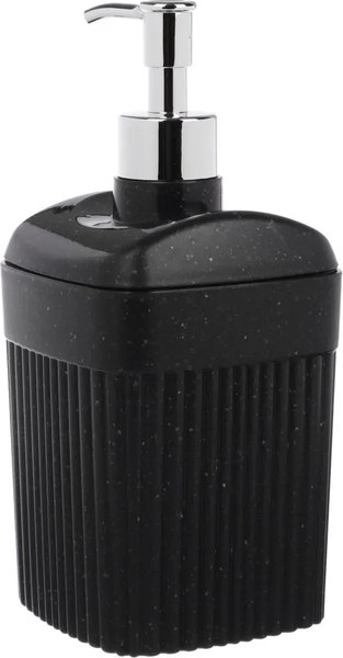 Дозатор для жидкого мыла Бытпласт Velvet 435220950