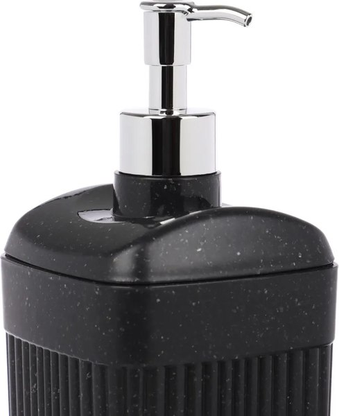 Дозатор для жидкого мыла Бытпласт Velvet 435220950