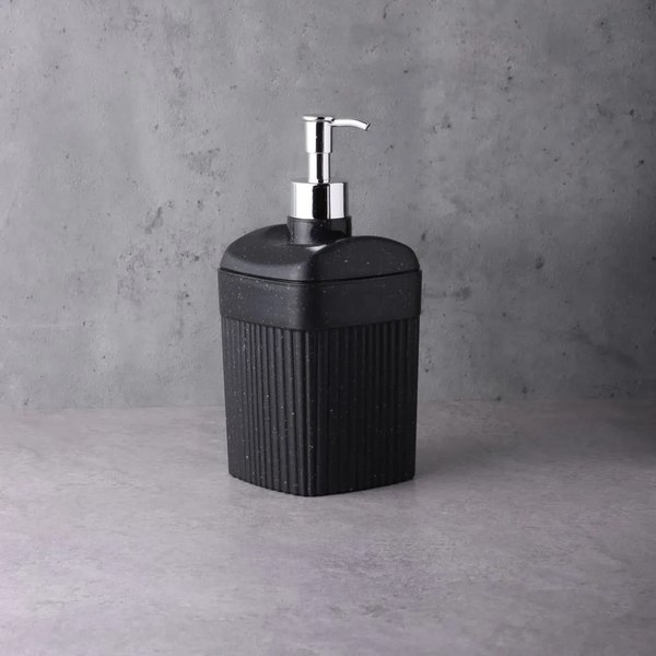 Дозатор для жидкого мыла Бытпласт Velvet 435220950