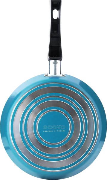 Блинная сковорода Scovo Candy RH-045