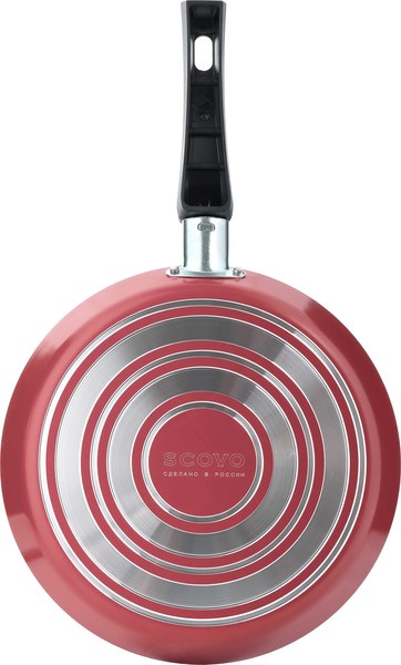 Блинная сковорода Scovo Candy RH-046