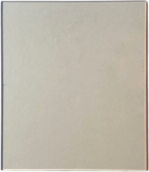 Стекло для печной двери Schott ДТГ-5АС Сельга - фото