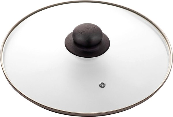 Крышка стеклянная Scovo КС-226 - фото