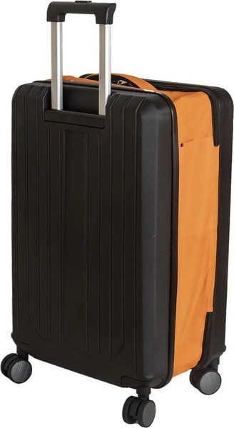 Чемодан на колесах National NLT105-M