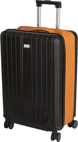 Чемодан на колесах National NLT105-M