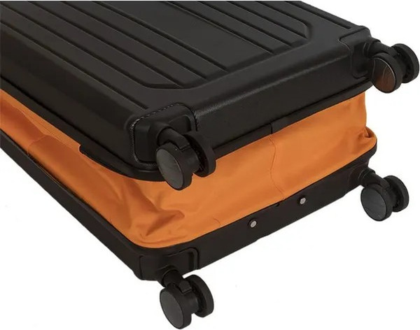 Чемодан на колесах National NLT105-M