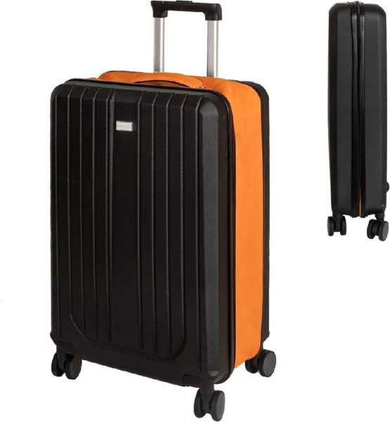 Чемодан на колесах National NLT105-M