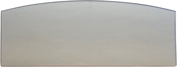 Стекло для печной двери Schott ДКГ-5С Зной - фото