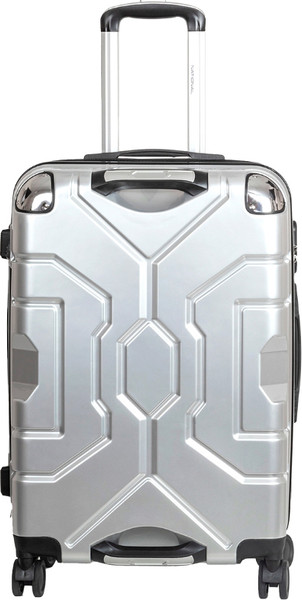 Чемодан на колесах National NLT106-M - фото