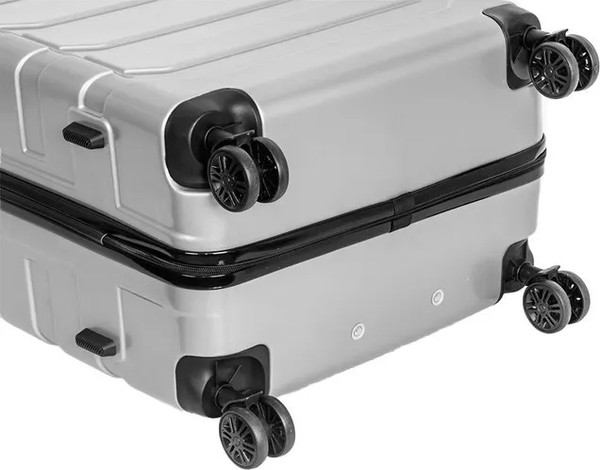 Чемодан на колесах National NLT107-L