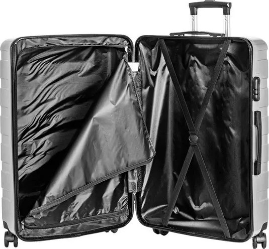 Чемодан на колесах National NLT107-L